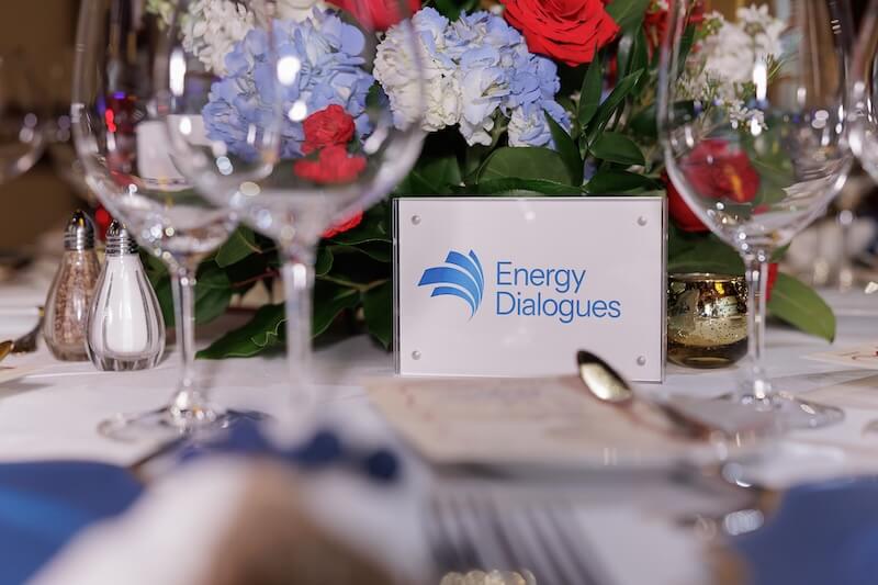 Geothermal Closing Ceremony + CSF Opening Reception