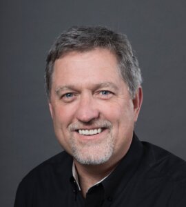 Roundtables That Get to the Nitty-Gritty | Chris Johnson, Agrellus