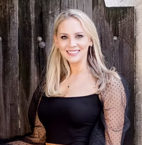 Jessica Koch