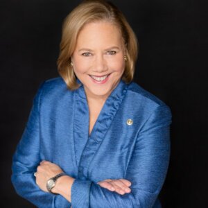 Reduce the Politics, Maximize the Facts | Hon. Mary L. Landrieu, Van Ness Feldman LLP