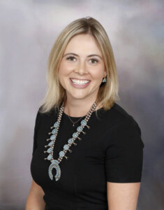 Quality Over Quantity: Why NMOGA's CEO Values PED | Missi Currier, New Mexico Oil & Gas Association
