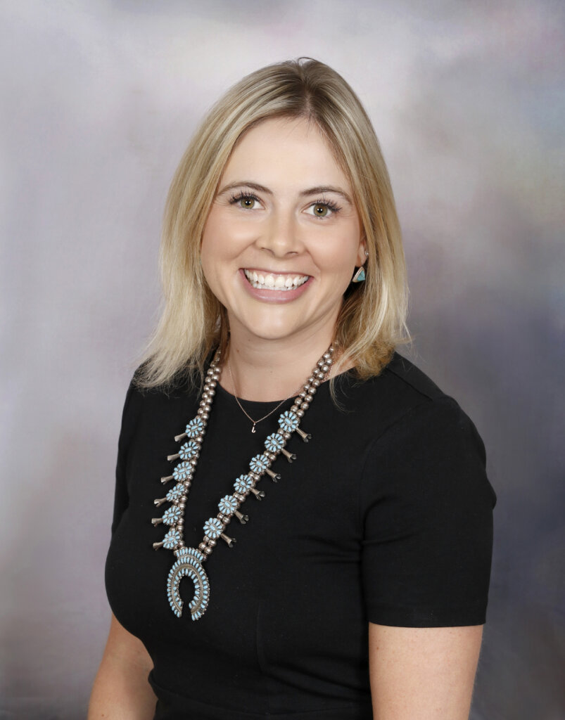 Missy Currier