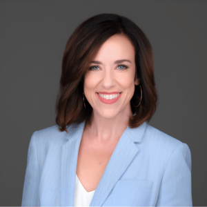 Why Energy Workforce & Technology Council's President Returns to PED | Molly Determan
