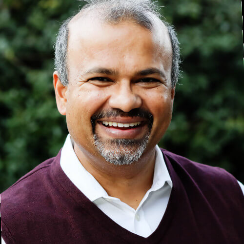 Navin Kunde