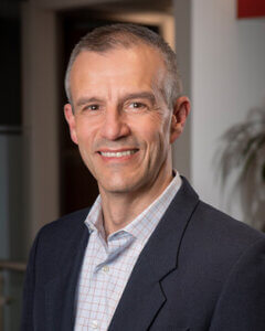 Real Honest Conversation About Energy | Ron Gusek, Liberty Energy