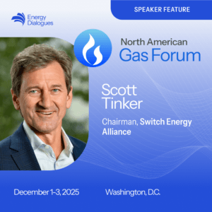 NAGF Dialogue: Energy Realism and Rising US Power Demand with Scott Tinker