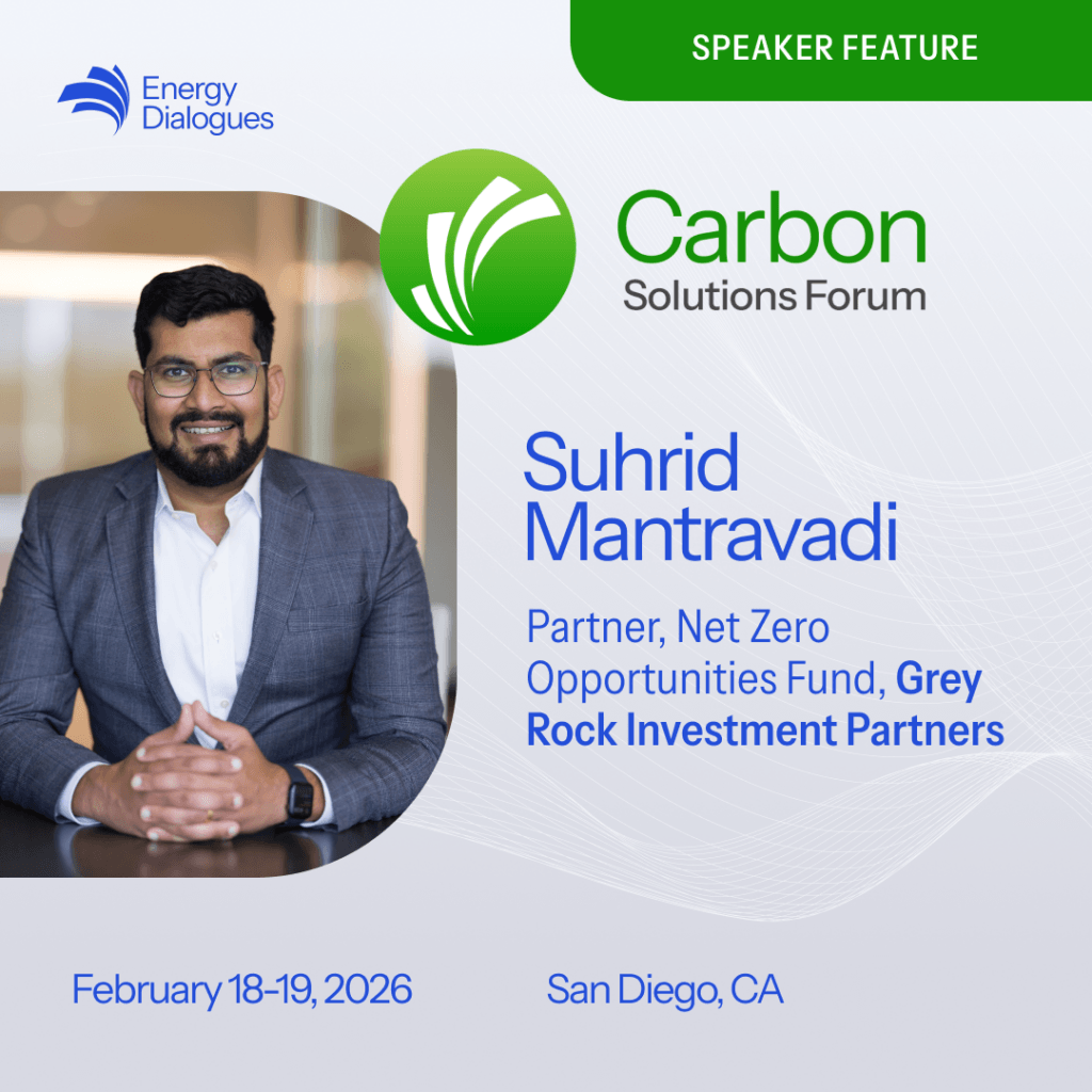 Speaker_Suhrid Mantravadi