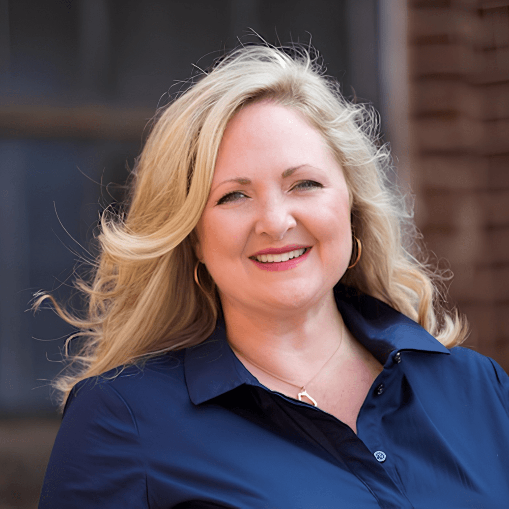Tricia Pridemore