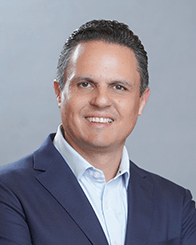 Dialogue Is the Key to Moving Forward | Francisco Leon, California Resources Corporation