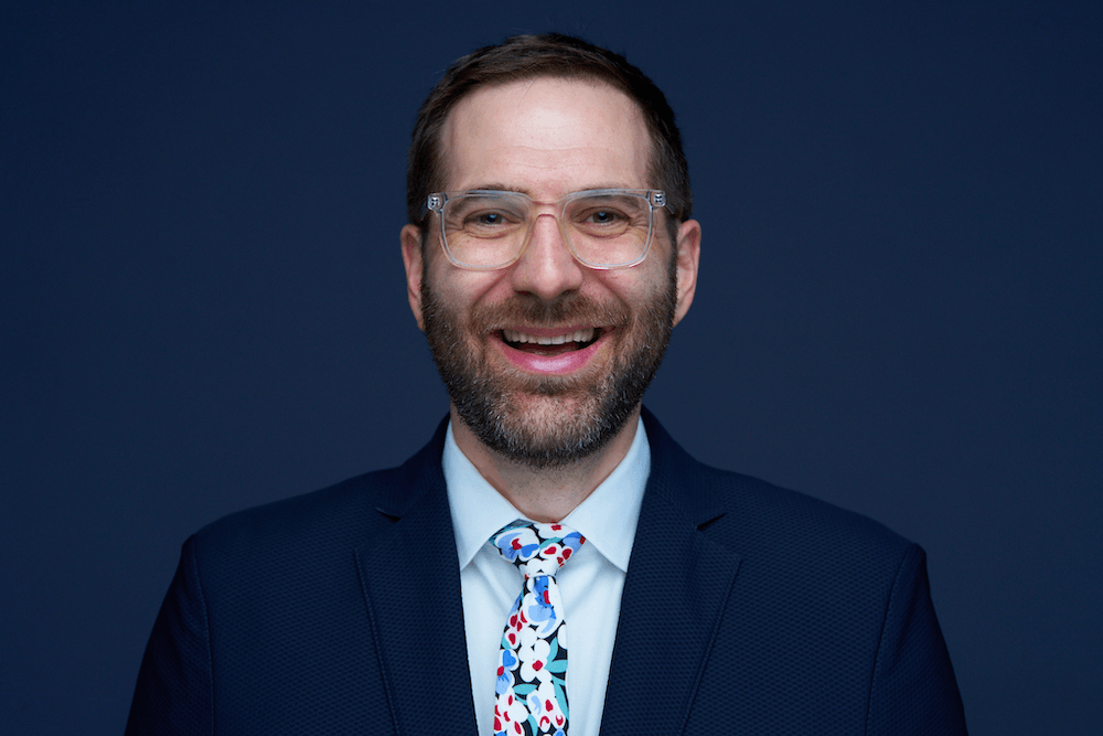 Will Bernholz